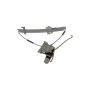 DORMAN 741-741 Power Window Regulator And Motor Assembly