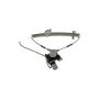 DORMAN 741-741 Power Window Regulator And Motor Assembly