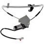 DORMAN 741-745 Power Window Regulator And Motor Assembly