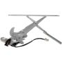 DORMAN 741-746 Power Window Regulator And Motor Assembly