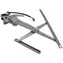 DORMAN 741-746 Power Window Regulator And Motor Assembly