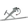 DORMAN 741-746 Power Window Regulator And Motor Assembly