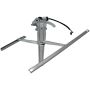 DORMAN 741-746 Power Window Regulator And Motor Assembly