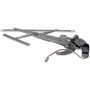 DORMAN 741-747 Power Window Regulator And Motor Assembly
