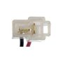 DORMAN 741-750 Power Window Regulator And Motor Assembly