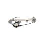 DORMAN 741-750 Power Window Regulator And Motor Assembly