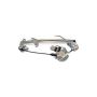 DORMAN 741-750 Power Window Regulator And Motor Assembly