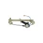 DORMAN 741-751 Power Window Regulator And Motor Assembly
