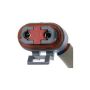 DORMAN 741-752 Power Window Regulator And Motor Assembly