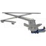 DORMAN 741-752 Power Window Regulator And Motor Assembly