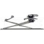 DORMAN 741-752 Power Window Regulator And Motor Assembly