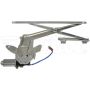 DORMAN 741-753 Power Window Regulator And Motor Assembly