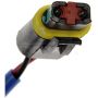 DORMAN 741-753 Power Window Regulator And Motor Assembly