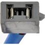 DORMAN 741-754 Power Window Regulator And Motor Assembly