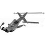 DORMAN 741-755 Power Window Regulator And Motor Assembly