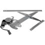 DORMAN 741-755 Power Window Regulator And Motor Assembly