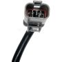 DORMAN 741-755 Power Window Regulator And Motor Assembly