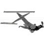 DORMAN 741-755 Power Window Regulator And Motor Assembly