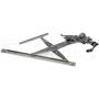 DORMAN 741-755 Power Window Regulator And Motor Assembly