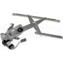 DORMAN 741-756 Power Window Regulator And Motor Assembly