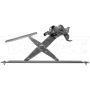 DORMAN 741-756 Power Window Regulator And Motor Assembly