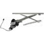 DORMAN 741-757 Power Window Regulator And Motor Assembly