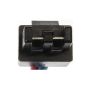DORMAN 741-758 Power Window Regulator And Motor Assembly