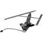 DORMAN 741-759 Power Window Regulator And Motor Assembly