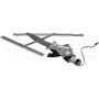 DORMAN 741-759 Power Window Regulator And Motor Assembly