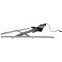 DORMAN 741-759 Power Window Regulator And Motor Assembly