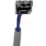 DORMAN 741-759 Power Window Regulator And Motor Assembly