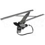DORMAN 741-760 Power Window Regulator And Motor Assembly