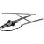 DORMAN 741-760 Power Window Regulator And Motor Assembly