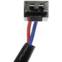 DORMAN 741-760 Power Window Regulator And Motor Assembly
