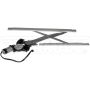 DORMAN 741-760 Power Window Regulator And Motor Assembly