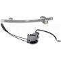 DORMAN 741-765 Power Window Regulator And Motor Assembly