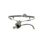 DORMAN 741-766 Power Window Regulator And Motor Assembly