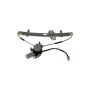 DORMAN 741-767 Power Window Regulator And Motor Assembly