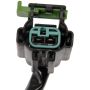 DORMAN 741-768 Power Window Regulator And Motor Assembly