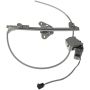 DORMAN 741-769 Power Window Regulator And Motor Assembly