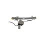 DORMAN 741-771 Power Window Regulator And Motor Assembly