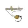 DORMAN 741-772 Power Window Regulator And Motor Assembly