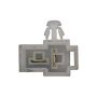 DORMAN 741-773 Power Window Regulator And Motor Assembly