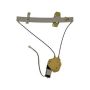 DORMAN 741-773 Power Window Regulator And Motor Assembly