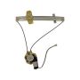 DORMAN 741-773 Power Window Regulator And Motor Assembly