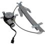 DORMAN 741-774 Power Window Regulator And Motor Assembly