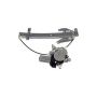 DORMAN 741-775 Power Window Regulator And Motor Assembly