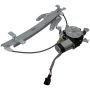 DORMAN 741-775 Power Window Regulator And Motor Assembly