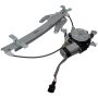 DORMAN 741-775 Power Window Regulator And Motor Assembly