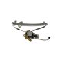 DORMAN 741-777 Power Window Regulator And Motor Assembly